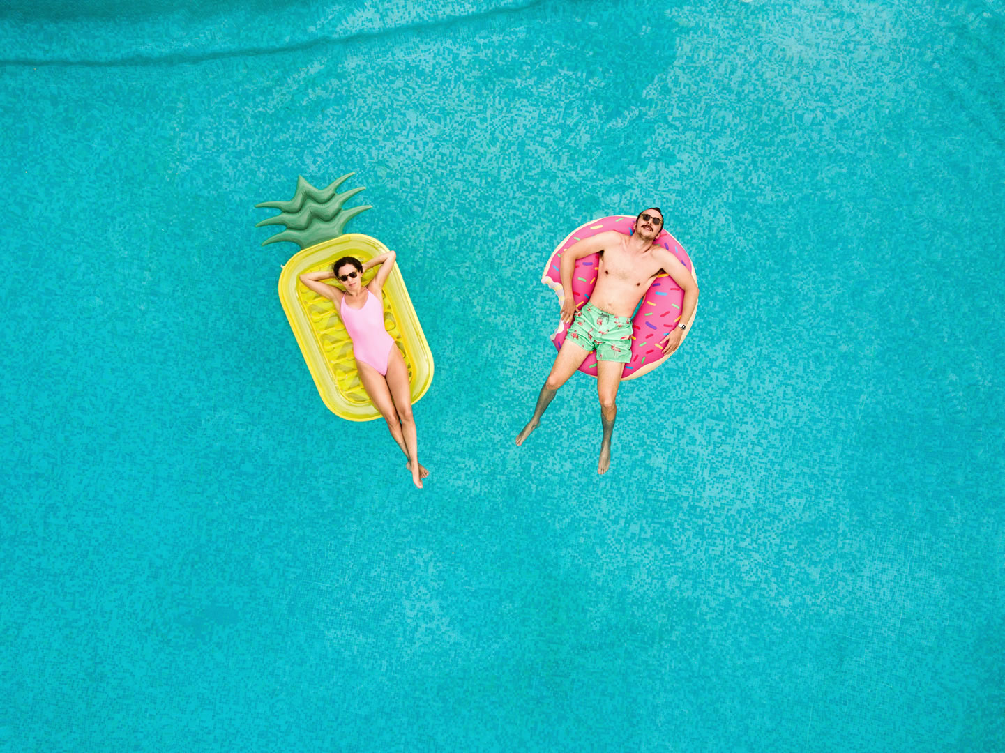 Annual Multi Trip Travel Insurance