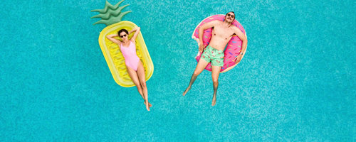 Annual Multi Trip Travel Insurance