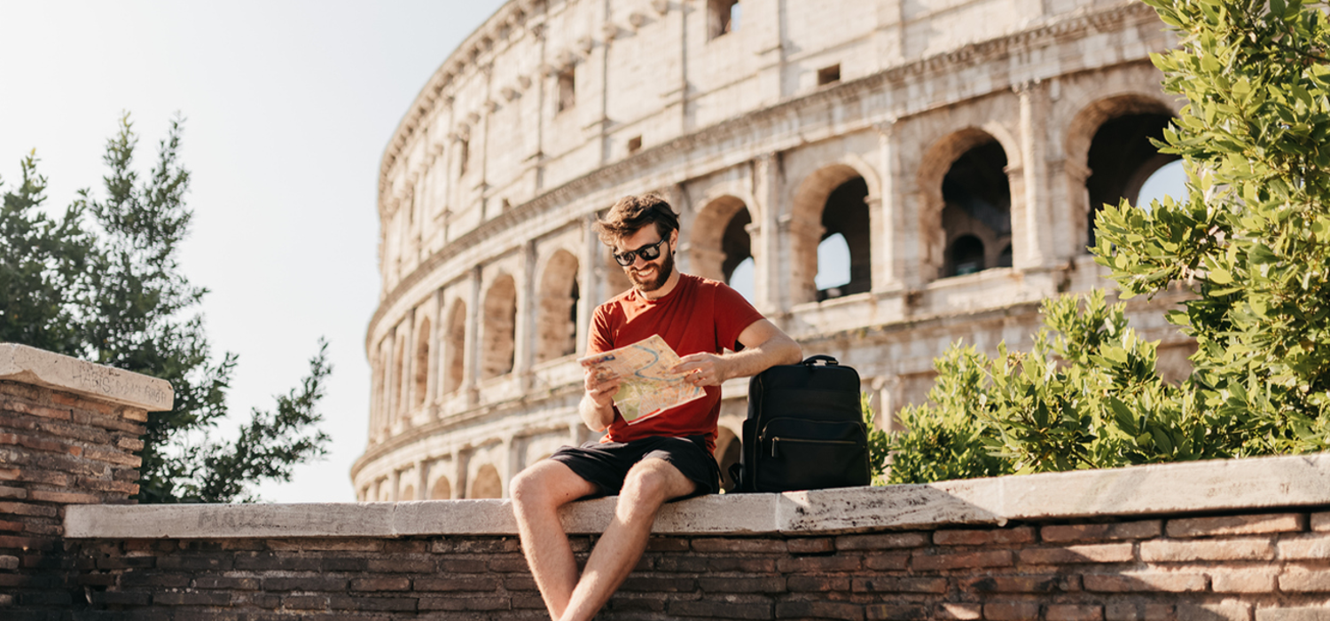 10 Genius Travel Hacks | Voyager Insurance