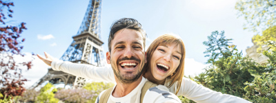 Schengen VISA France Travel Insurance