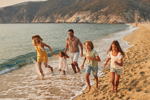 Why Family Travel Insurance Could Save Your Dream Holiday