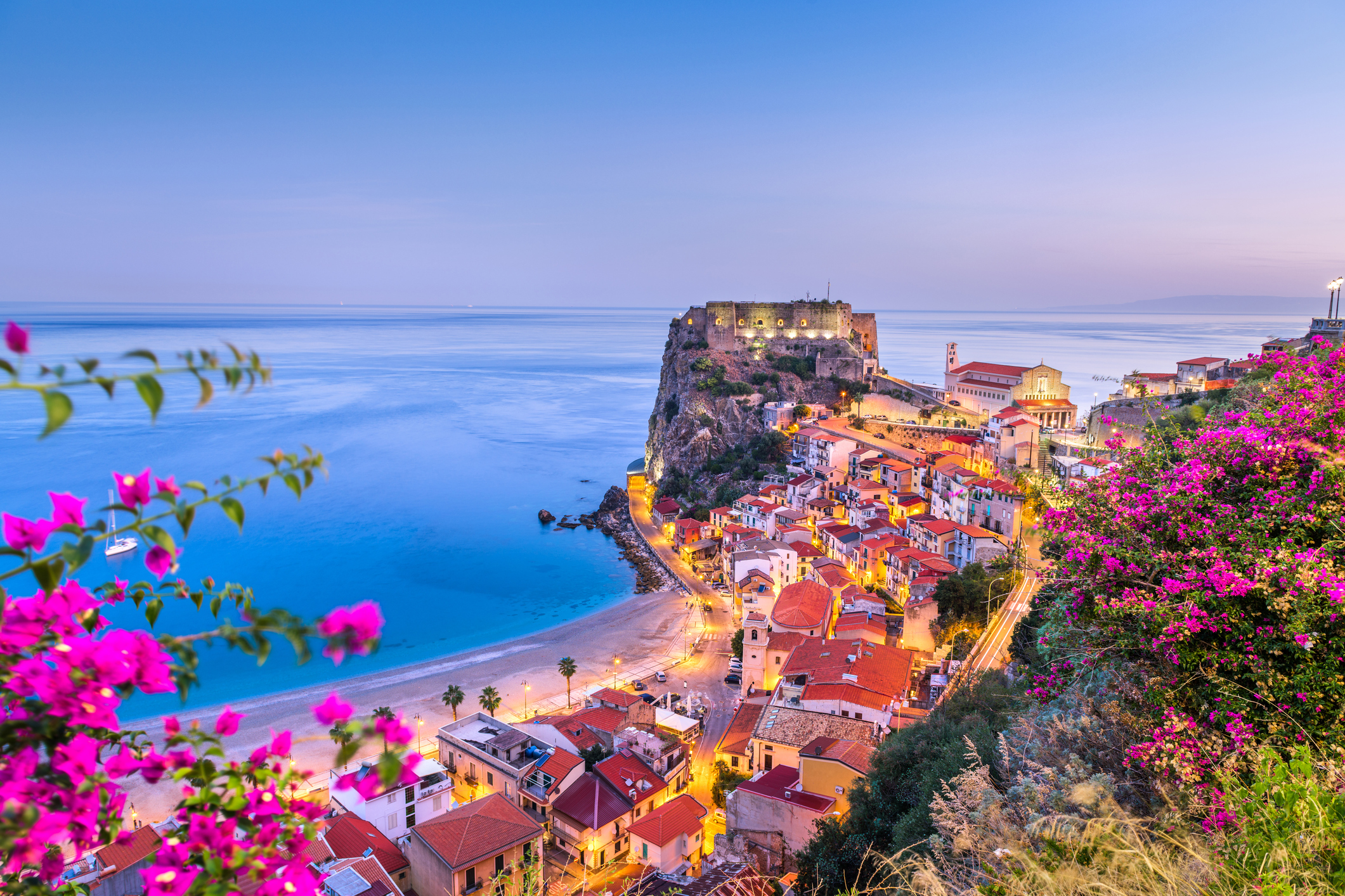 Calabria