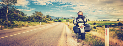 Motorcycle Tours Travel Insurance