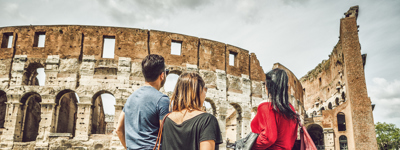 Schengen VISA Italy Travel Insurance