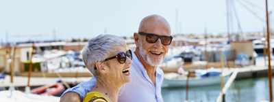 Expat Travel Insurance
