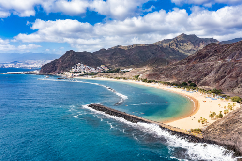 Tenerife