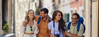 90 Day Travel Insurance