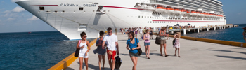Travel Insurance with Cruise Cover
