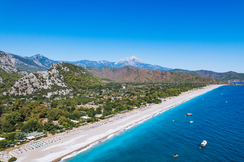 Antalya