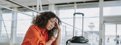 Already Travelling Travel Insurance