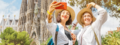 Schengen VISA Spain Travel Insurance
