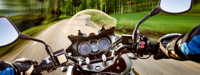 Motorcycle Tours Travel Insurance