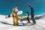 Planning a Group Ski Holiday: What You Need to Know