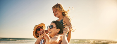 Family Travel Insurance