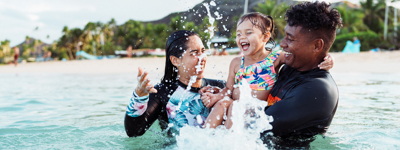 Annual Travel Insurance